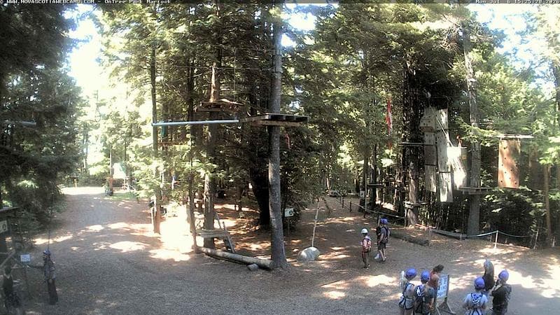 Ontree Park