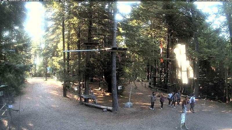Ontree Park