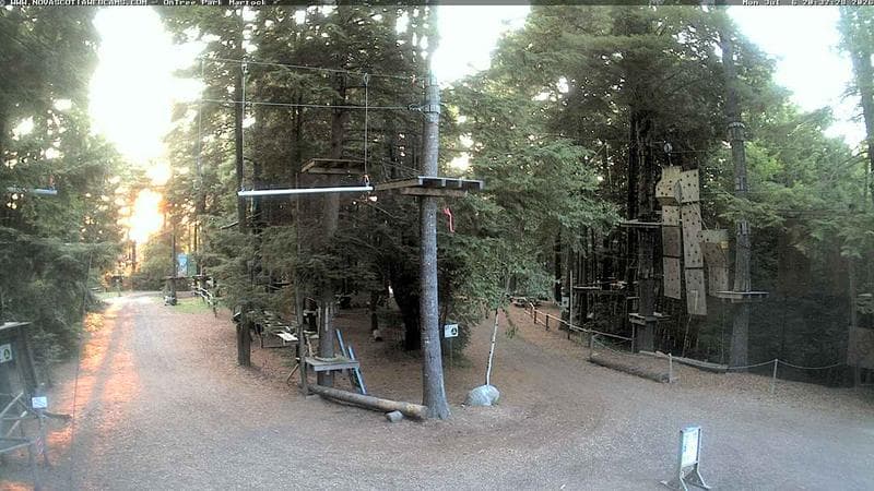Ontree Park
