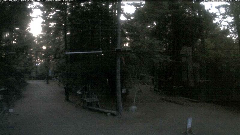 Ontree Park