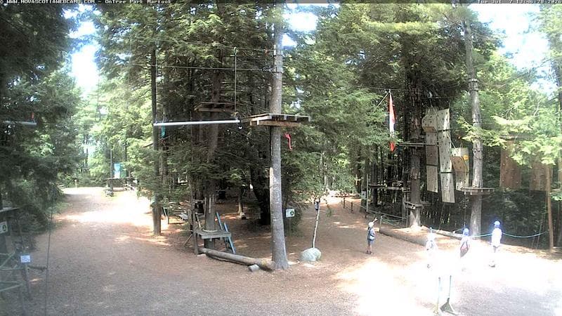 Ontree Park