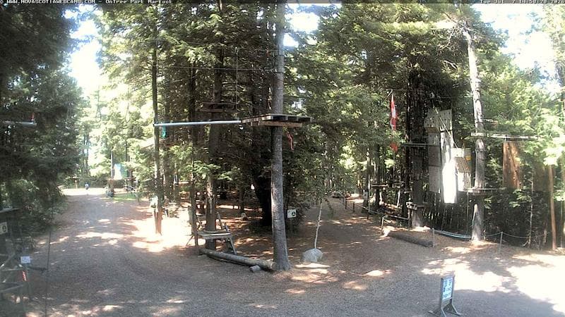 Ontree Park