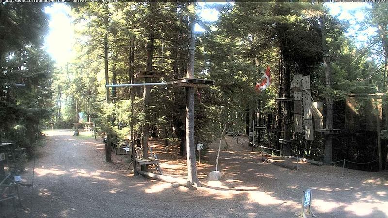 Ontree Park