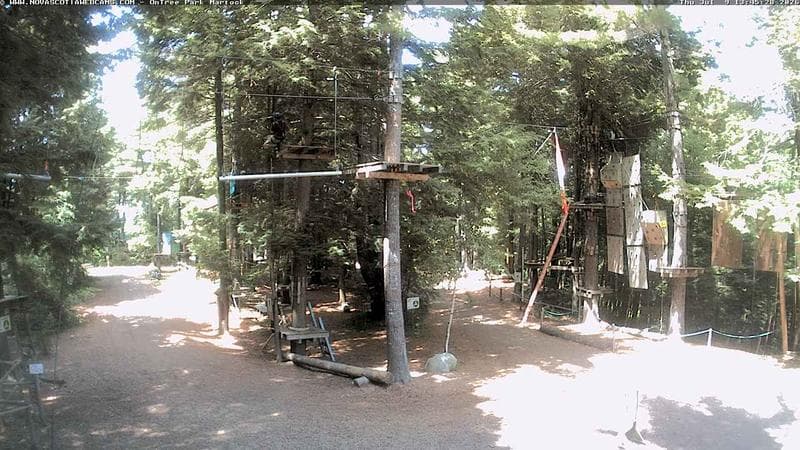 Ontree Park