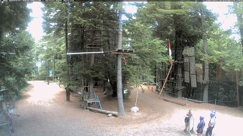 Ontree Park