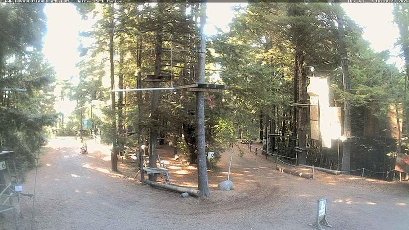 Ontree Park