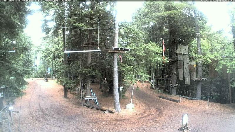 Ontree Park