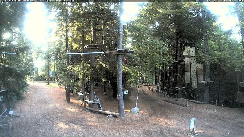 Ontree Park
