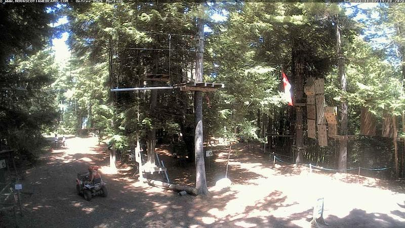 Ontree Park