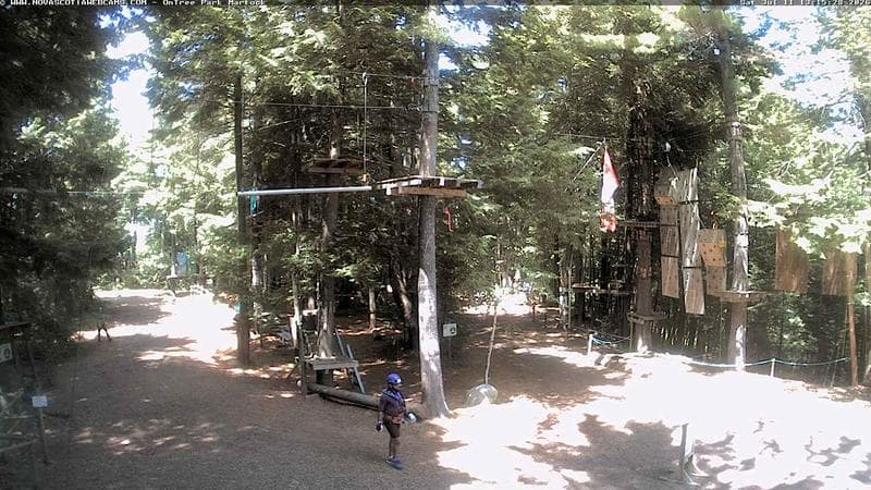 Ontree Park