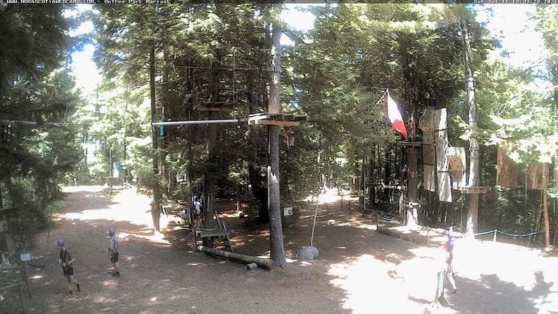 Ontree Park