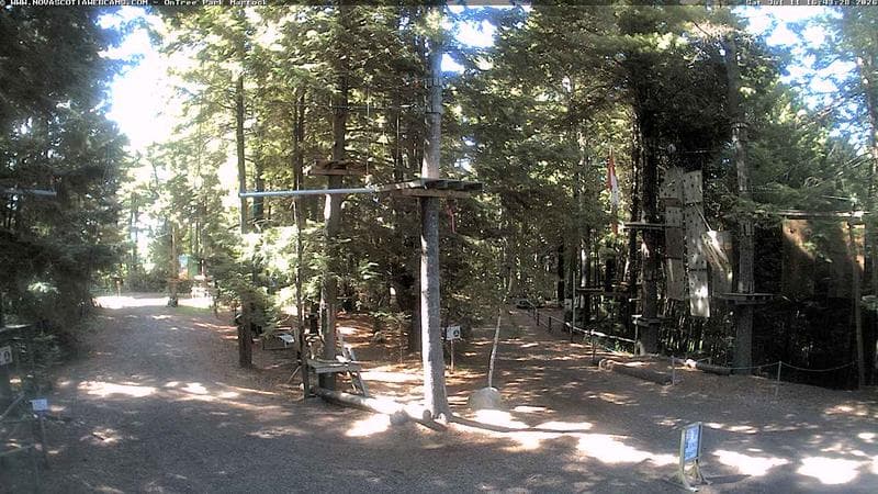 Ontree Park