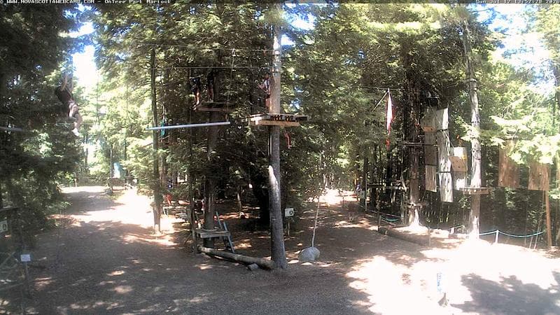 Ontree Park