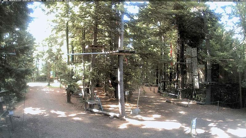Ontree Park