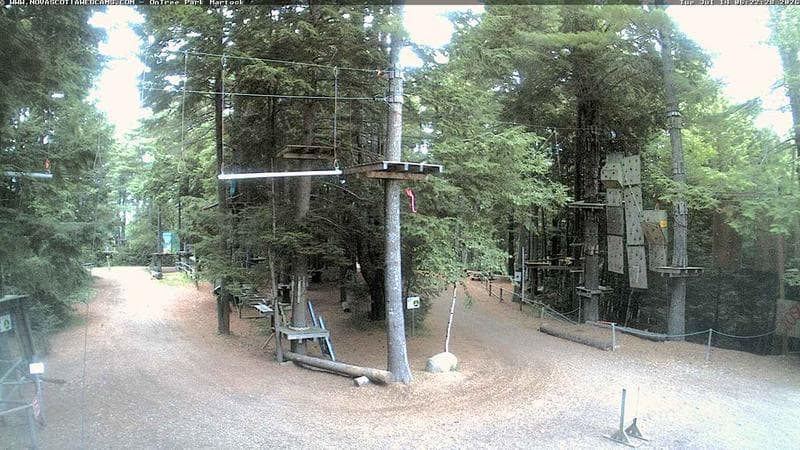 Ontree Park