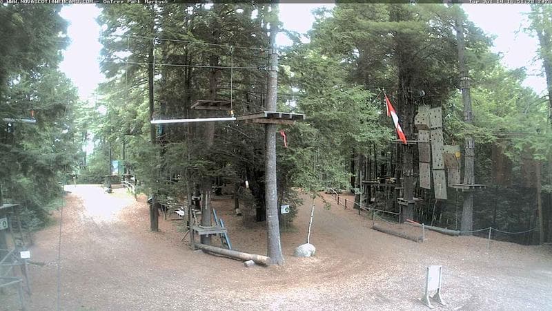 Ontree Park
