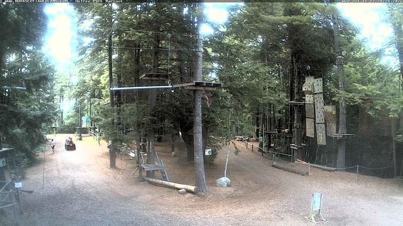 Ontree Park