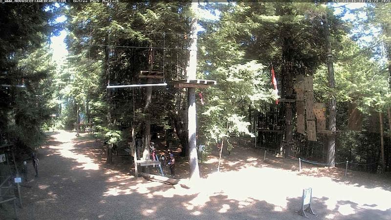 Ontree Park