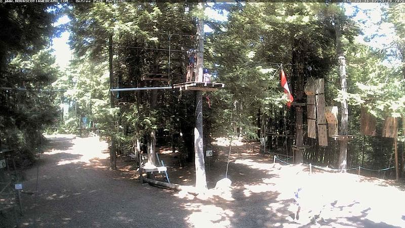 Ontree Park