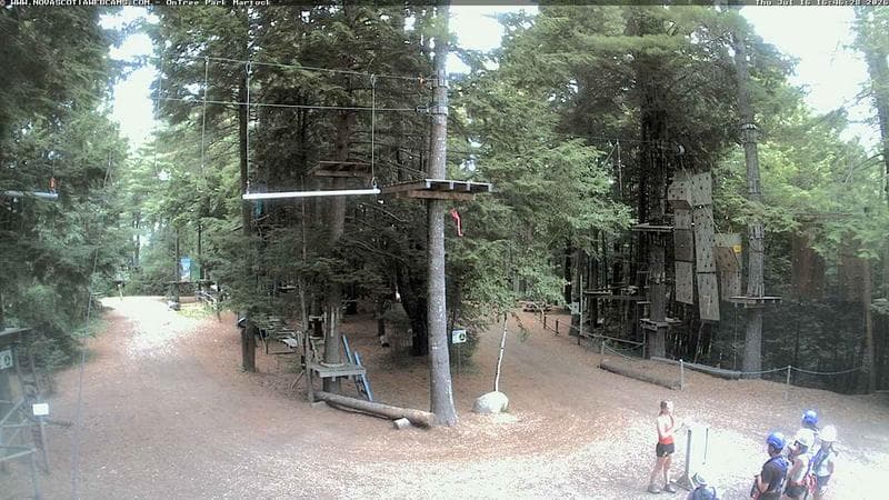 Ontree Park