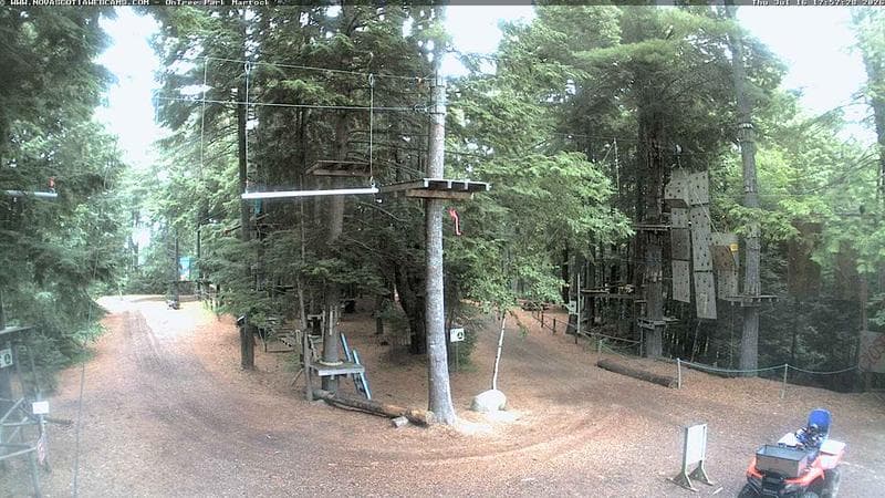Ontree Park