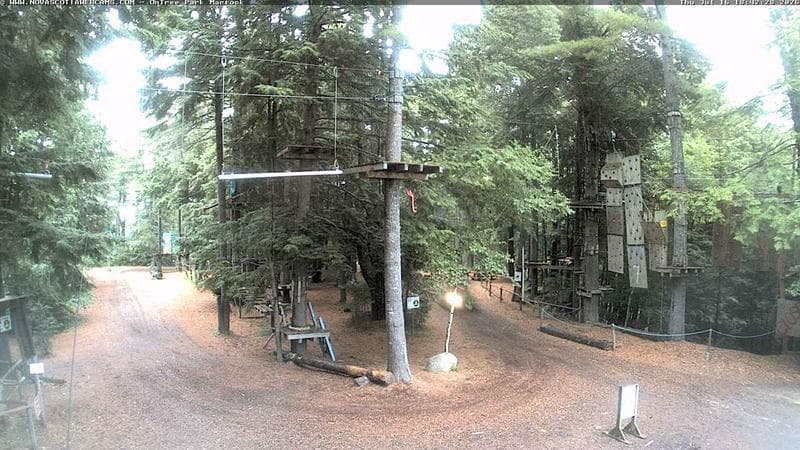 Ontree Park