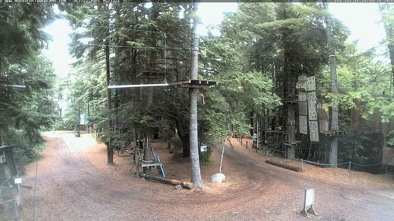 Ontree Park