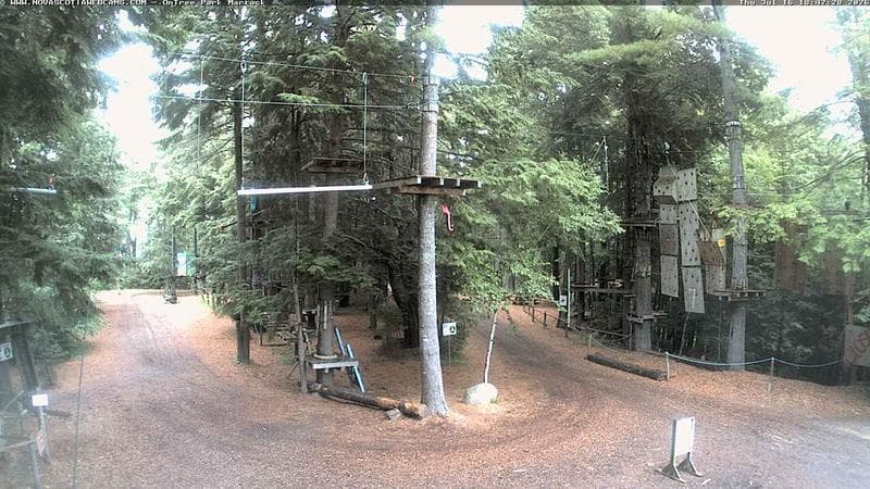 Ontree Park
