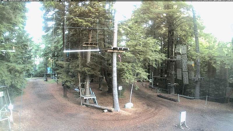 Ontree Park