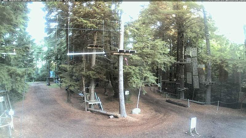 Ontree Park