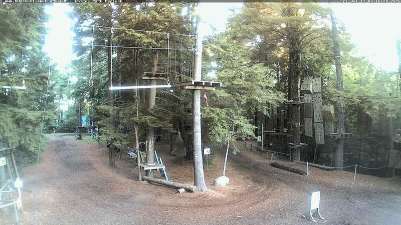 Ontree Park