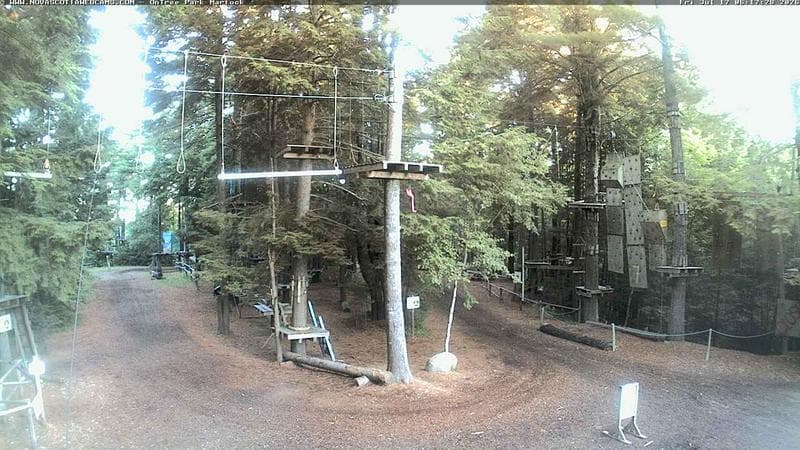 Ontree Park