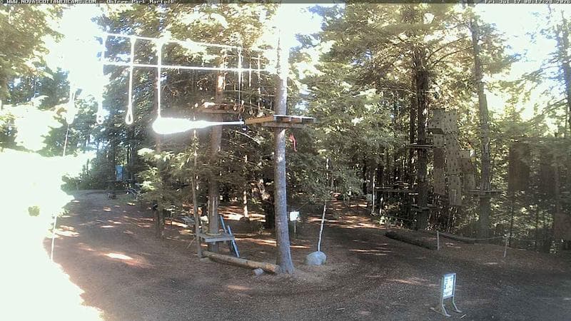 Ontree Park