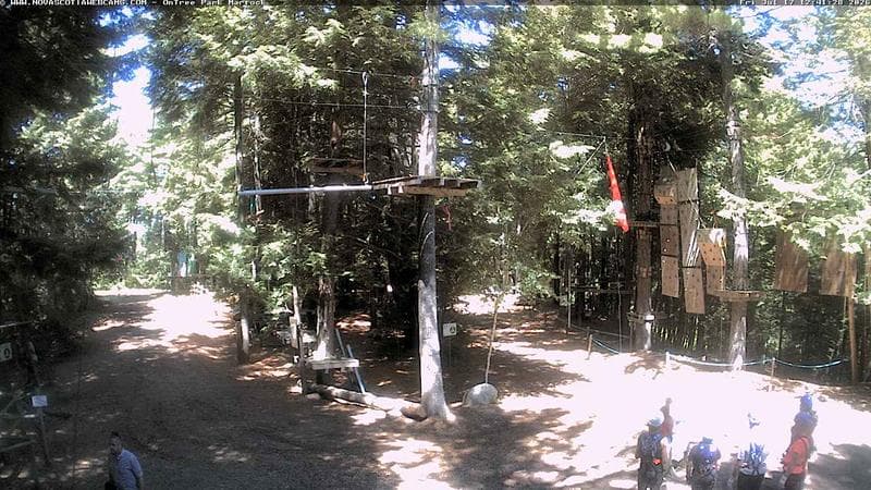 Ontree Park