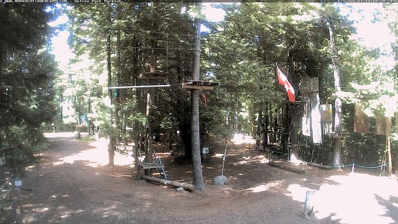 Ontree Park