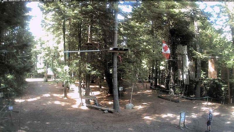 Ontree Park