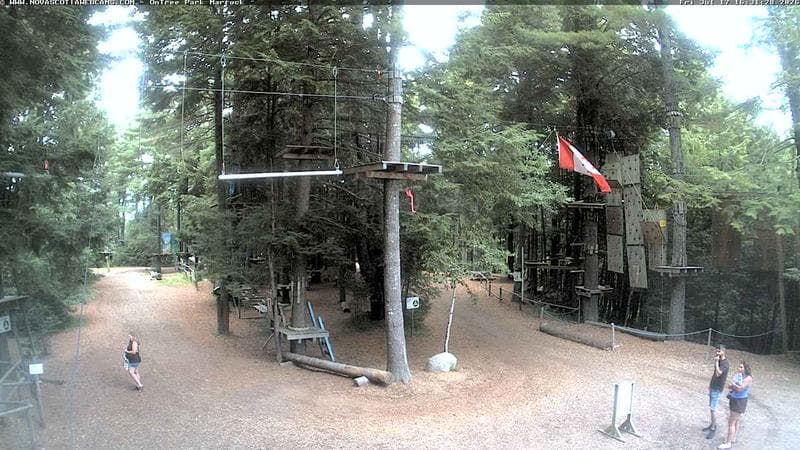 Ontree Park