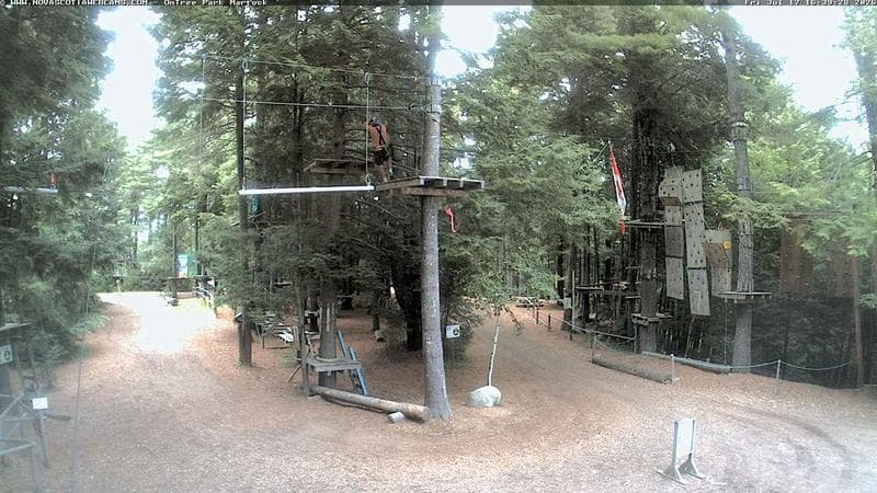 Ontree Park