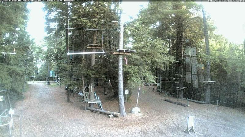Ontree Park