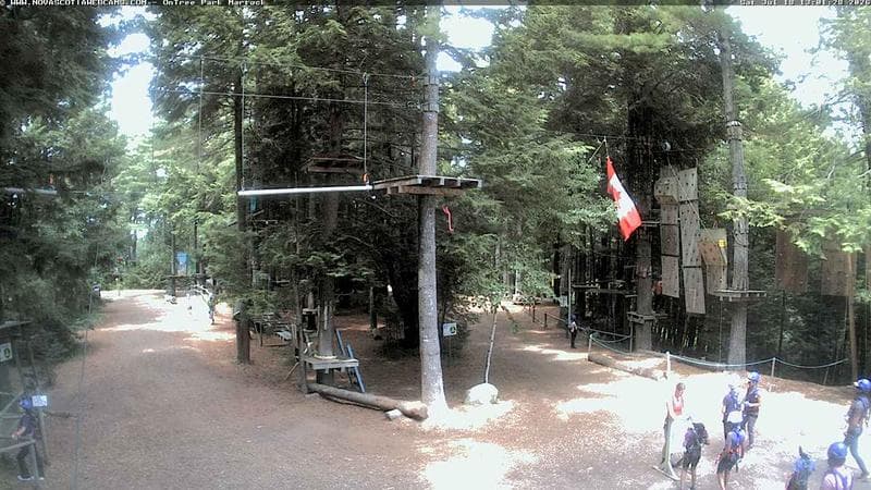 Ontree Park