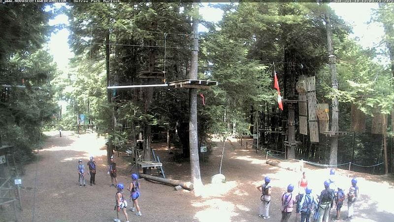 Ontree Park