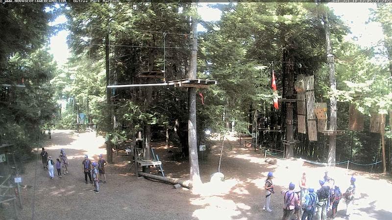 Ontree Park
