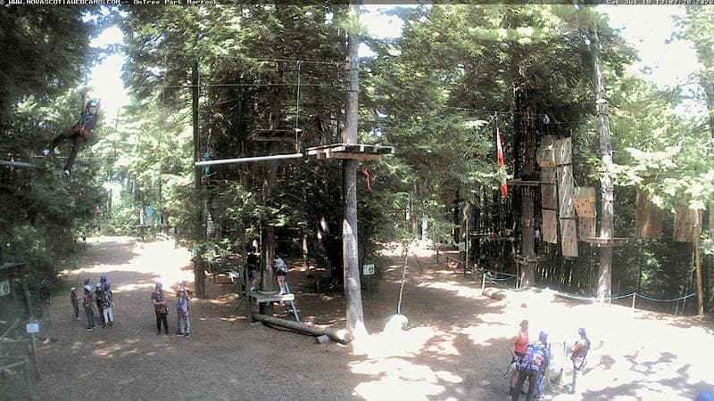 Ontree Park