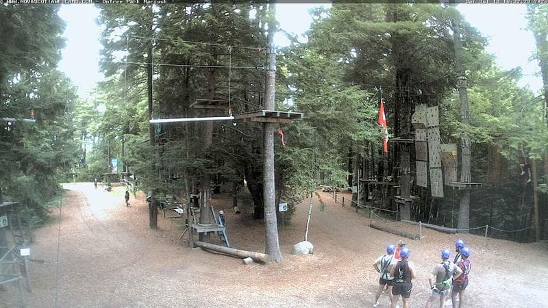 Ontree Park
