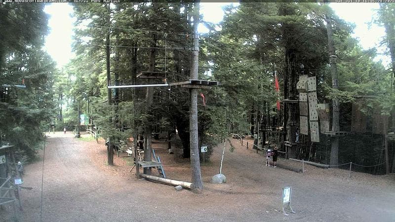 Ontree Park