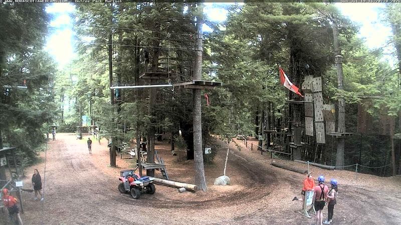 Ontree Park