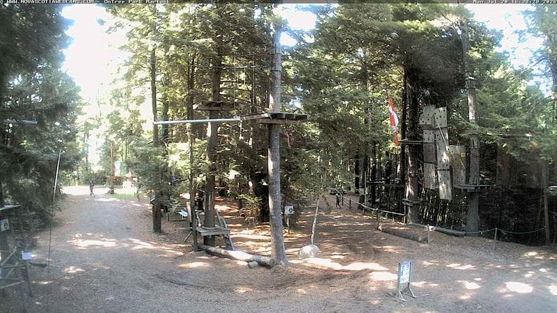 Ontree Park