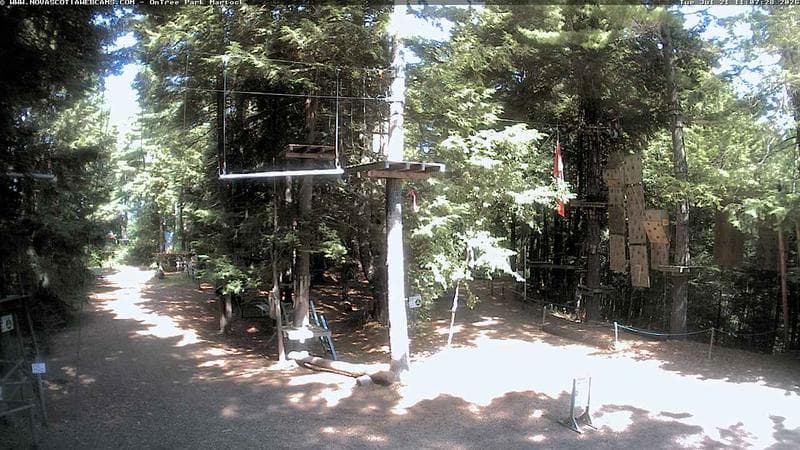 Ontree Park