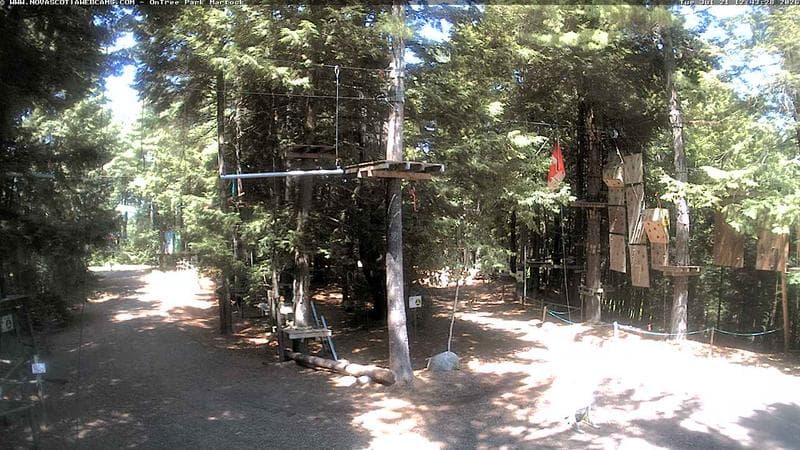 Ontree Park