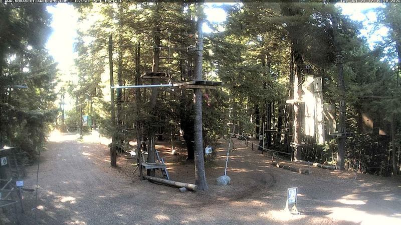 Ontree Park